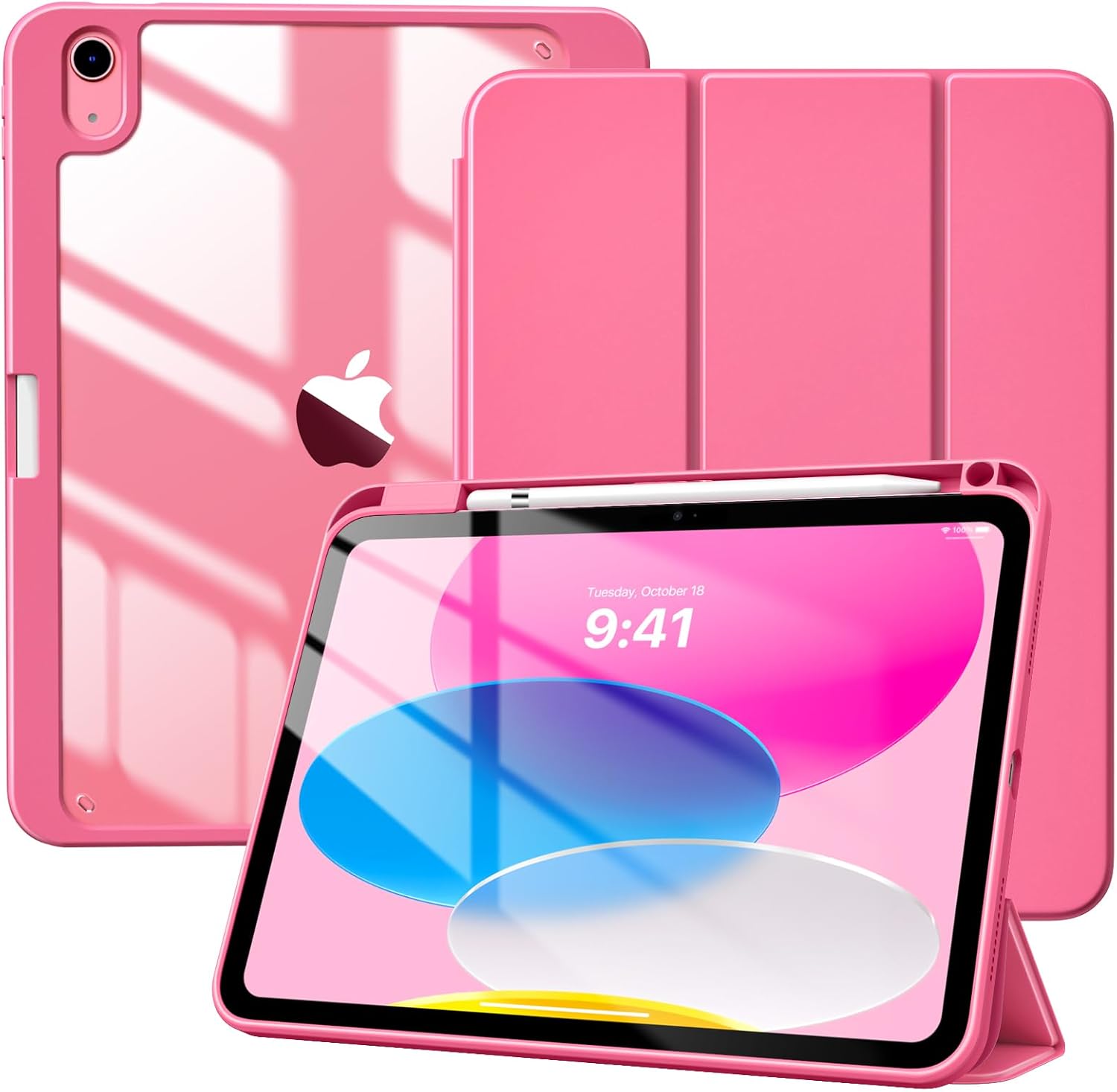 Hot Pink