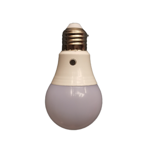 หลอดไฟ LED ระบบไฟ E27 3W-24W ควบคุมด้วยเสียงชุดควบคุมเวลาไดร์เวอร์7W หรี่ไฟสีหลอดไฟ LED พร้อมแหล่งจ่ายไฟ AC