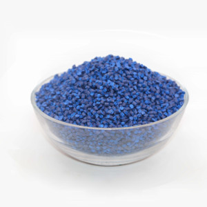 中国制造优质黑色色母粒彩色色母粒白色色母粒PE/HDPE/LLDPE塑料添加剂色母粒 - Product Image 5