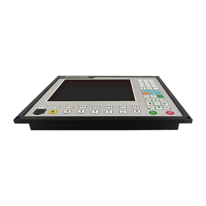 Fangling-Máquina cortadora de llama F2000 serie F2300A, 10,4 pulgadas, puerto USB, controlador de Plasma CNC de 2 ejes - Product Image 3