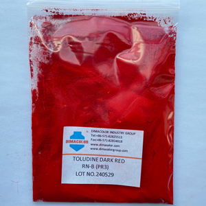 颜料红3用于油漆涂料着色剂粉末 - Product Image 1