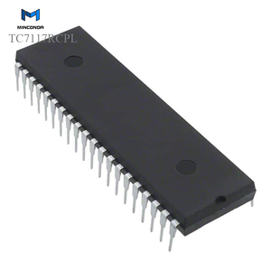 (IC COMPONENTS) <strong>TC7117RCPL</strong>