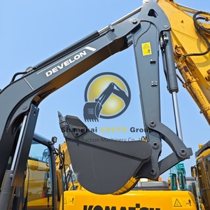 Orijinal Doosan Dx60-9 Dh60 Dx55 Dx60-7 Dx80 Dx75, satılık kullanılan Doosan 55 60 75 80 - Product Image 6