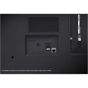 For <strong>LG</strong> 50UR7800PSB UHD AI ThinQ 4K Smart TV with Android <strong>50</strong> Inch Display Multiple Screen Sizes Available - Product Image 6