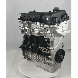 Original Factory 1.5T <strong>Turbo</strong> SQRE4T15B Bare Engine E4T15B Engine Assembly for Chery Arrizo 5 Tiggo 7 Plus Jetour - Product Image 5