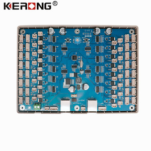 KERONG Software Control System Raspberry Pi für Locker - Product Image 2