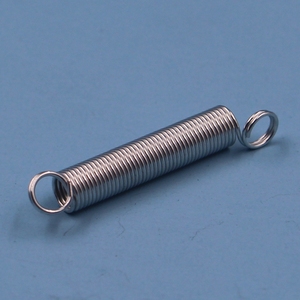 テンションスプリング0.01-1.2mm延長スプリングステンレス鋼工場カスタムスプリング - Product Image 6