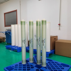 Áp suất thấp ulp 21 BW 4040 4inch RO thẩm thấu ngược màng cho hệ thống xử lý nước - Product Image 1