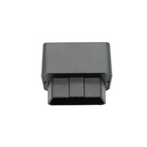 内置OBD II全球定位系统跟踪器的2g和4g车载汽车支持带有全球定位系统位置跟踪系统平台的白标解决方案 - Product Image 6