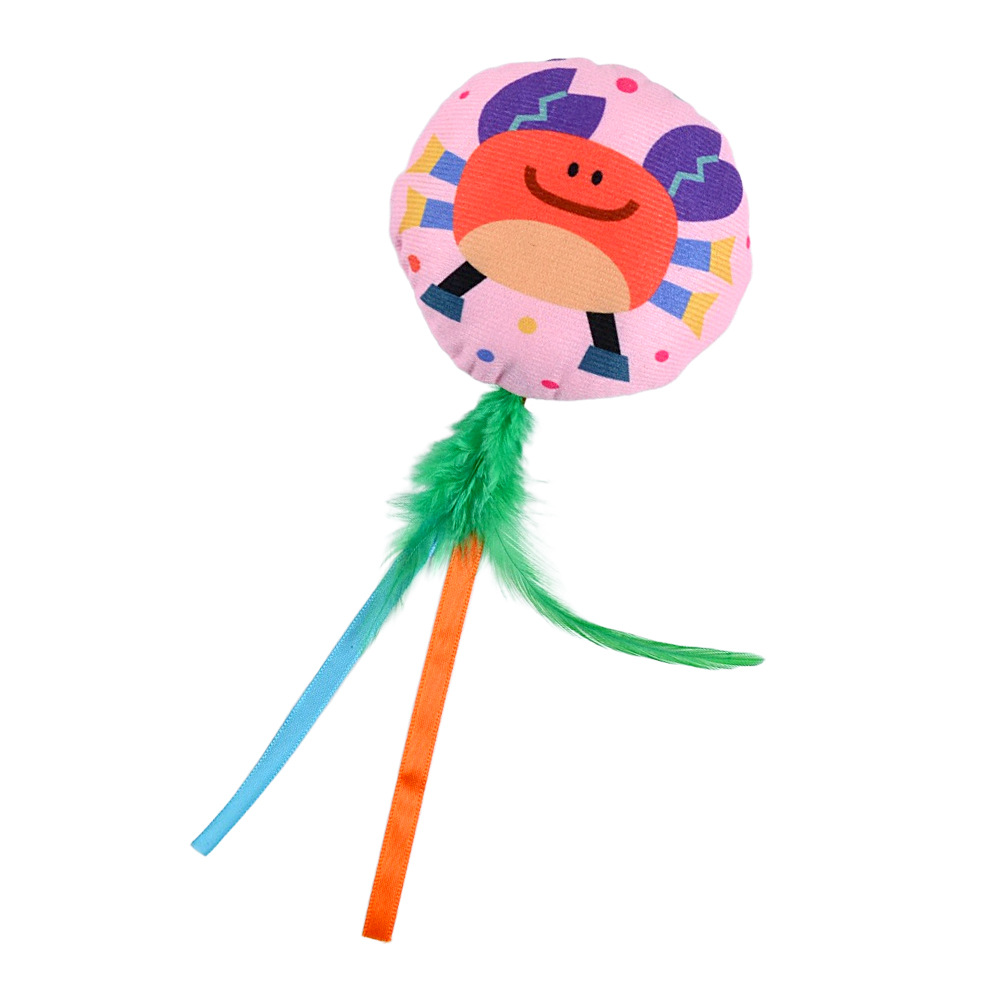 10 round - crab