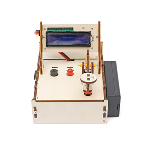Başlamak Misiqi çocuk programlama Uno geliştirme kurulu Telegraph mors kodu akıllı Arduino için uygun