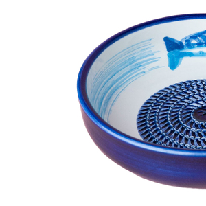 Tây Ban Nha handmade tierra cocida thương hiệu thiết kế trang trí đồ dùng nhà bếp món ăn & Tấm-Gốm graters - Product Image 4