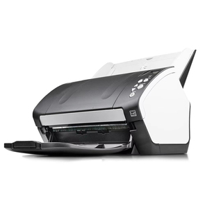 Fujitsu Fi-7180 yüksek kaliteli yazıcı tarayıcı ve fotokopi makinesi ADF belge tarayıcı USB 2.0 görüntü tarayıcı makinesi - Product Image 6