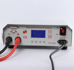 Automobile ECU codice di alimentazione auto ECU software di aggiornamento caricabatteria MST-90 + MAX di uscita 120A di programmazione ECU