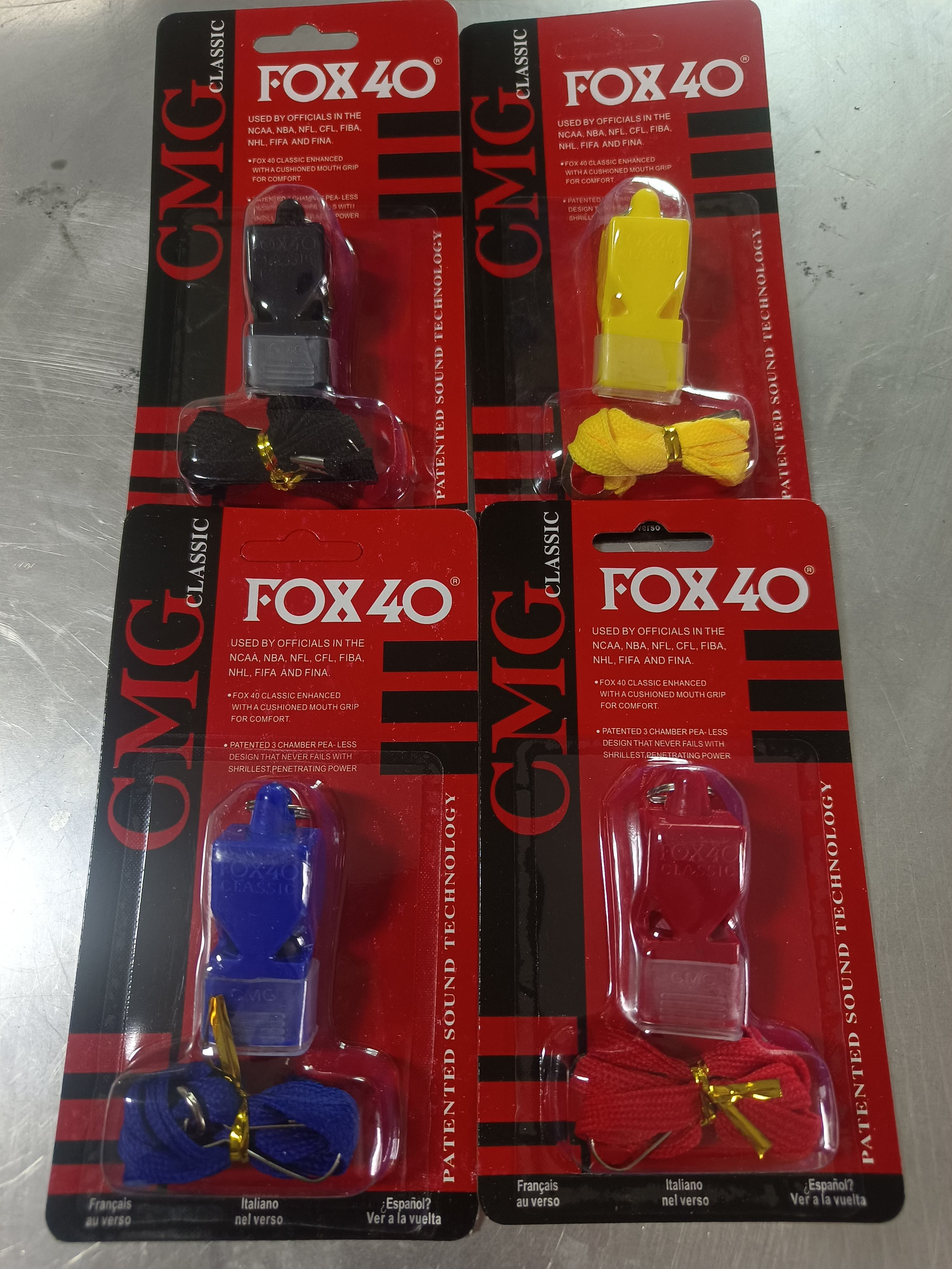 Giallo