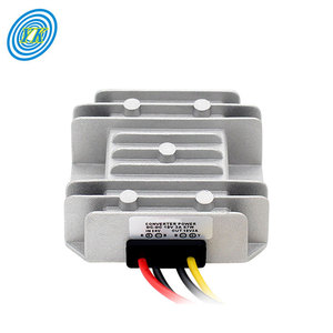 DC DC Converter 12v to 48v <strong>1</strong>.5a 72W Power Supply Boost Converter Step up Module - Product Image 1