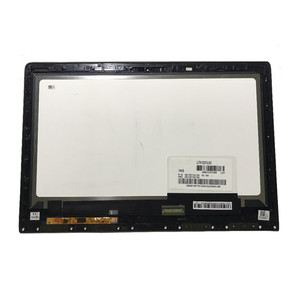 13.<strong>3</strong>&quot; for Lenovo <strong>Yoga</strong> <strong>3</strong> <strong>Pro</strong> 1370 LED LCD Display Touchscreen Assembly Digitizer+Frame LTN133YL03 3200*1800 100% Tested Fast Ship - Product Image 1