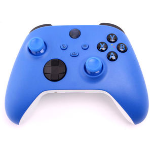 จอยสติ๊กแบบสั่นสำหรับ Xbox Series S X สำหรับ Windows PC คอนโทรลเลอร์เกมแบบไร้สาย BT สำหรับจอยสติ๊ก