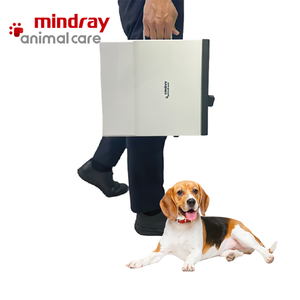 Mindray vetina es3 xách tay linh hoạt thú y nội soi phế quản cho động vật nhỏ chó và mèo chẩn đoán sử dụng - Product Image 1