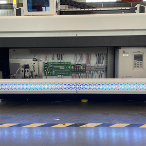 Máquina enrutadora CNC ATC de alto rendimiento, superventas, configurada con sistema de control LNC MW2200 - Product Image 6