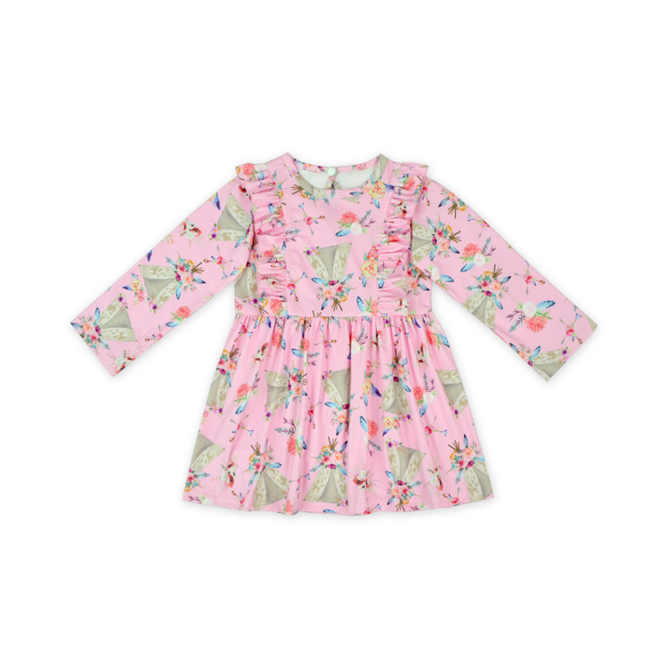 Vestido Básico 1
