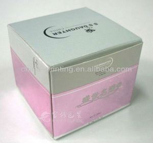 批发设计图案纸杯蛋糕包装盒，适合不同商店 - Product Image 5