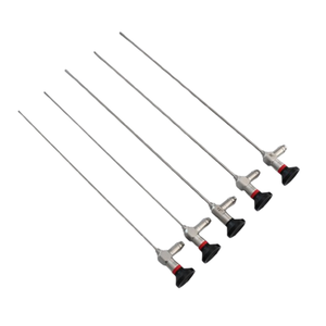 Instrumen pemeriksaan ginekologi 2.9mm Set solenoid untuk pemeriksaan tanpa saluran kerja - Product Image 5