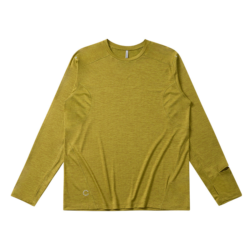 Version standard jaune mousse