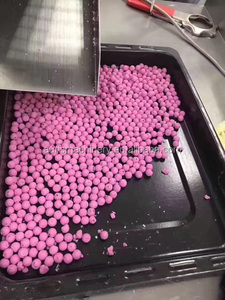 Cheap Price Small Model Tapioca Pearl Making <strong>Machine</strong> Taro Ball <strong>Machine</strong> for Bubble Milk Tea - Product Image 5