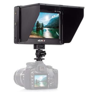 VILTROX-Monitor de vídeo para cámara DSLR, TFT 2, LCD, HD, HD, 4K - Product Image 1