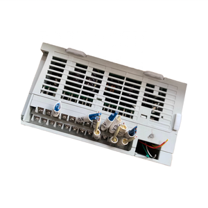 FX5U-32MT/ESS - 32-<strong>Input</strong> 32-<strong>Output</strong> PLC CPU <strong>Module</strong>, High-Performance Control for <strong>Industrial</strong> Automation - Product Image 4