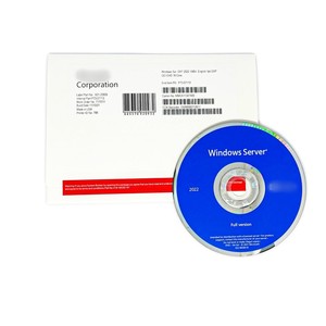 Win Server 2022 Datacenter License Key OEM DVD Package 12 Months Warranty Server 2022 DAT 64Bit DVD Full Version Fast Shipping - Product Image 2