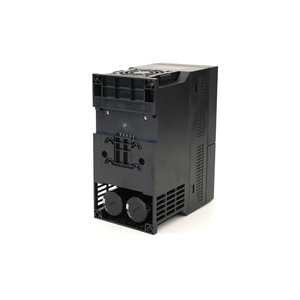 Inversor de frecuencia 2.2KW VFD 380V Inversor de entrada y salida trifásico Unidad de velocidad variable AC a DC a AC VFD - Product Image 3