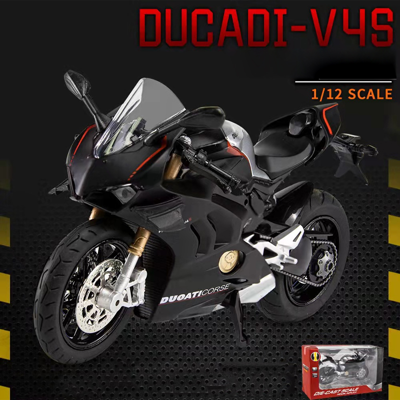 V4s negro