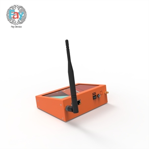 7 дюймов Android POS системный терминал с QR клавиатурой SDK функциональность для африканского рынка - Product Image 4