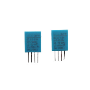 DHT-11 sensore di temperatura e umidità digitale sensore di temperatura DHT11