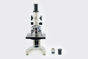 专业立体显微镜实验室设备耐用光学仪器立体显微镜高分辨率 - Product Image 4