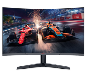 Koorui 27-Inch 180Hz Curved PC Monitor with Anti-Blue Light <strong>for</strong> Wholesale - Product Image 6