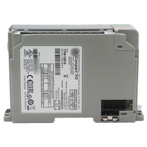 Nuovo originale 1771-CXT 1771 per il terminatore di ingresso/uscita locale 1771-DB 1771-DBMEM1 PLC Controller 1771CXT - Product Image 5