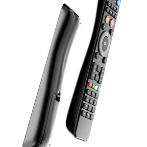 Fabbrica codici OEM/design 43 tasti telecomandi TELESTAR IR Smart matrix tv telecomando con il miglior prezzo - Product Image 2