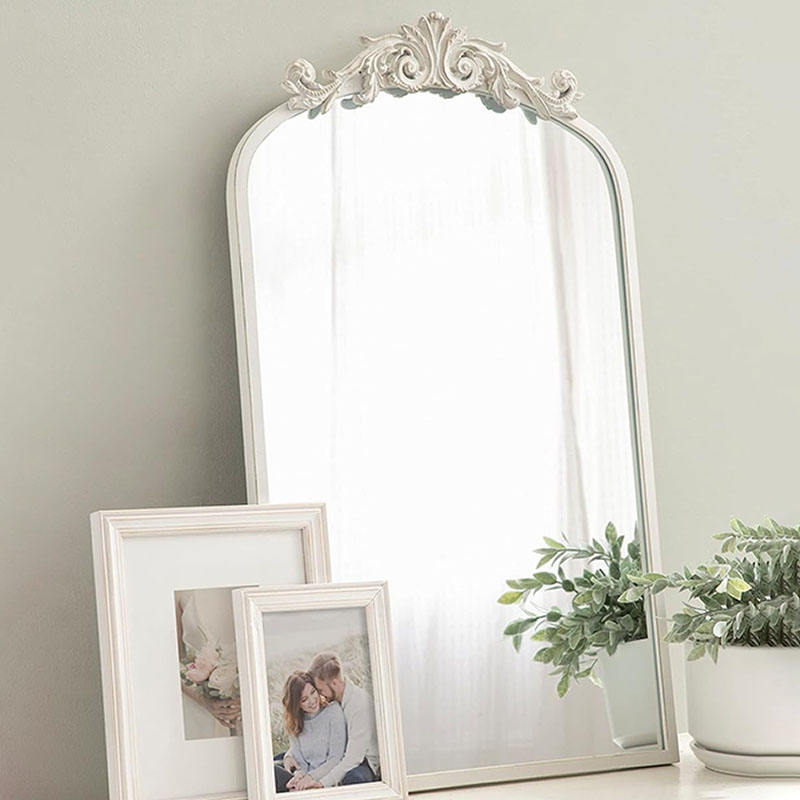 Blanc 19*30.75 pouces