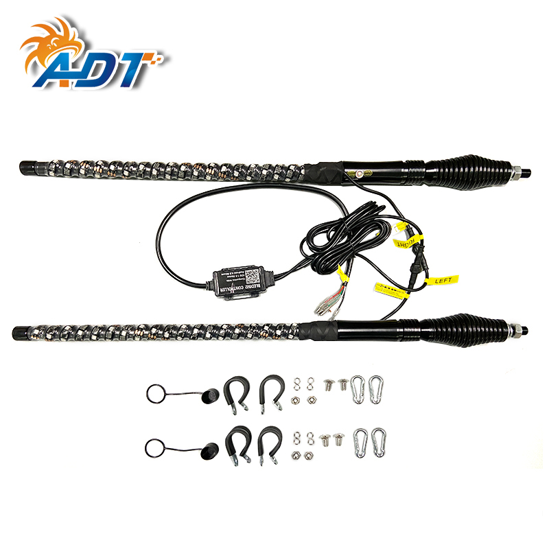LW-0.6M-CRGB-APP(1C2)