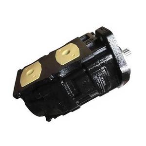 مضخات هيدروليكية kp0.34 Casappa مزدوجة التروس طراز 7993007A من المصنع المصدر ، للبيع - Product Image 1