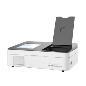 Multi-Parameter-Vollprojekt-Wasser qualitäts tester als digitales Messgerät zur Bewertung - Product Image 2