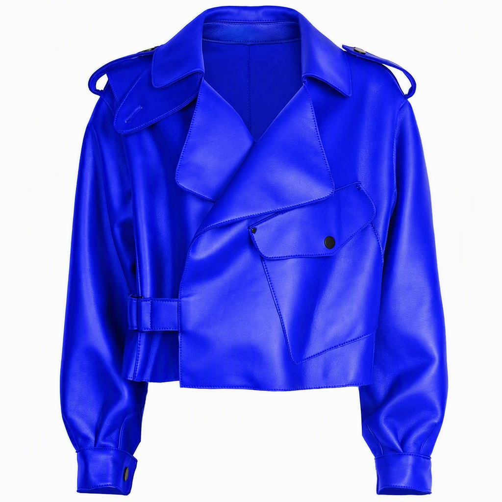 Azul