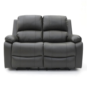 Geek sofa Möbel Modernes Leder Power Electric Motion Recliner Sofa Set 3 2 1 mit Klapptisch für Wohnzimmer - Product Image 4