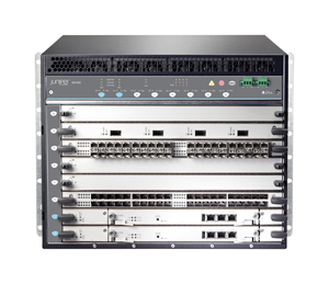 Enrutadores Juniper de 10/100/1000Mbps compatibles con WDS y WPS QoS VPN USB y funciones de malla disponibles en stock a buen precio - Product Image 1