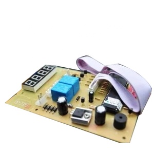 Аркадная машина oper timer control board super eng таймер для монетоприемника - Product Image 2