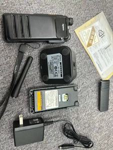 Hytera hp705/708/706/700/702/70x hai chiều đài phát thanh UHF VHF chuyên nghiệp kỹ thuật số DMR Walkie-Talkie cầm tay di động tầm xa cổ - Product Image 3