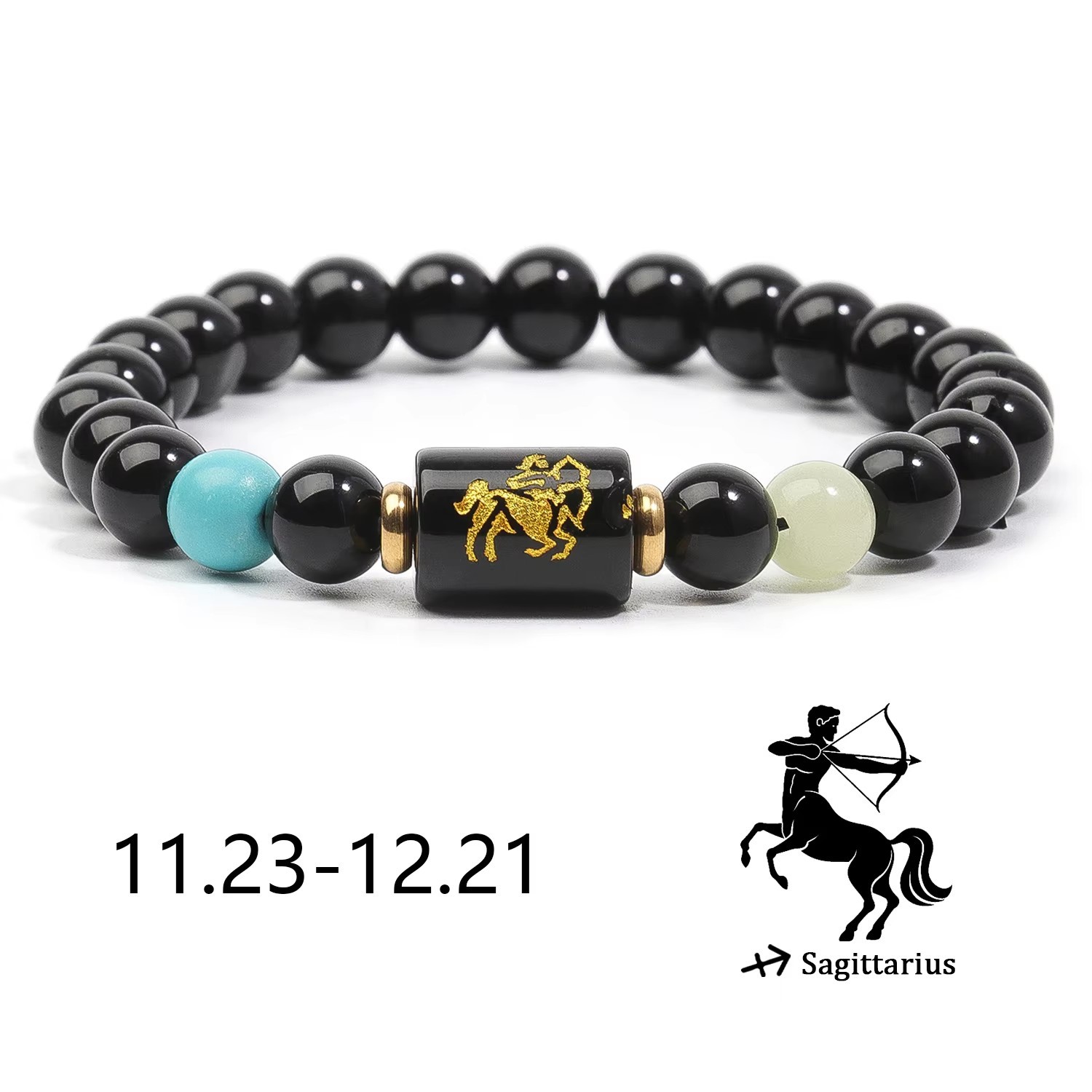 Style9 Black